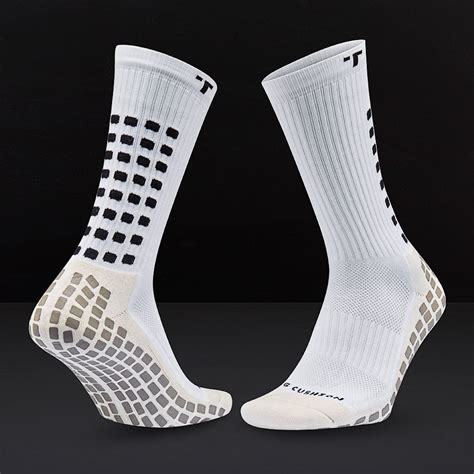 trusox soccer socks.